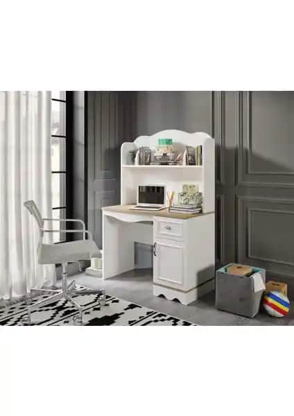 Baby Darling ve Kzn Home Kartopu Çalışma Masası Karşılaştırması: Özellikler ve Kullanıcı Yorumları