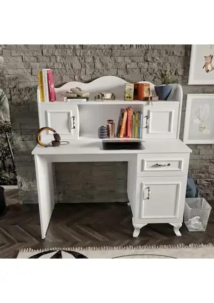 Baby Darling ve Kzn Home Kartopu Çalışma Masası Karşılaştırması: Özellikler ve Kullanıcı Yorumları 2