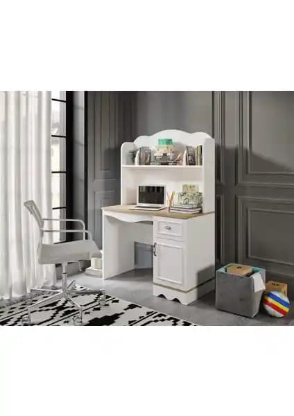 Baby Darling ve Rabi Mobilya Gold Country Çalışma Masası Karşılaştırması ve Hangi Model Daha Uygun