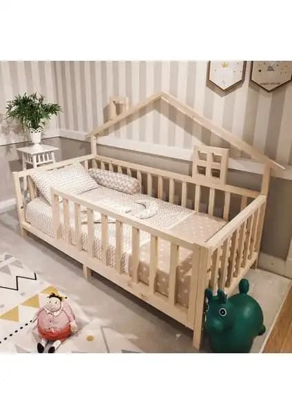 Baby Kinder ve Oppipo Montessori Karyolası Karşılaştırması: Hangi Ürün Daha Uygun? 1