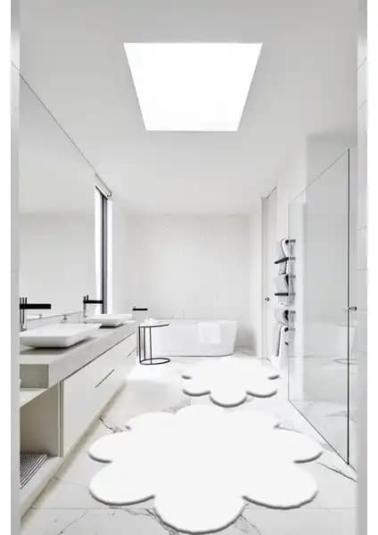 Balat Halı 2'li Banyo Paspası Setleri Karşılaştırması ve Kullanıcı Yorumları 1