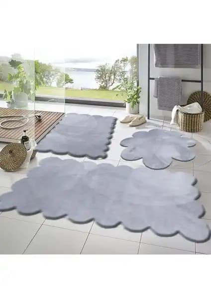 Balat Halı 3'lü Set ve Raschel Carpet Balat Halı Karşılaştırması 1