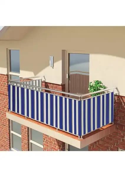 Balkon Demiri Perdesi Karşılaştırması: Best Always ve MARKAHİL Ürünleri Analizi 1