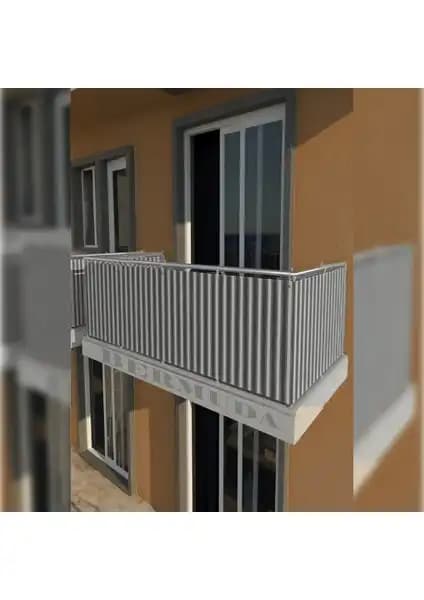 Balkon Demiri Perdesi Karşılaştırması: Best Always ve MARKAHİL Ürünleri Analizi 2