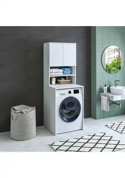 Banos Banyo Roomart Cd9 ve Roomart Banyo Dolabı Karşılaştırması