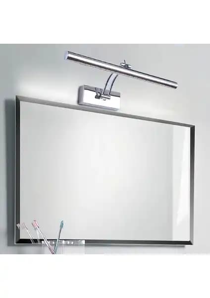 Banyo Aydınlatması Karşılaştırması: Akbudak ve KAE Ürünlerinin Özellikleri ve Farkları 2