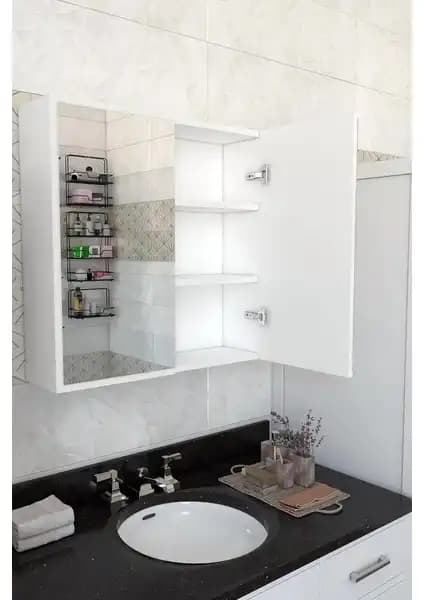 Banyo Dolabı Karşılaştırması: Azzuri Furniture ve By Golden Modellerinin Özellikleri ve Kullanıcı Yorumları 1