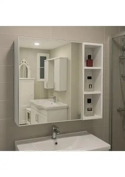 Banyo Dolabı Karşılaştırması: Azzuri Furniture ve By Golden Modellerinin Özellikleri ve Kullanıcı Yorumları 2