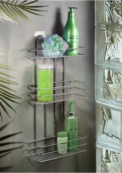 Banyo Düzenleyici Ürünlerin Karşılaştırması: Sas ve Teknotel Modelleri Analizi