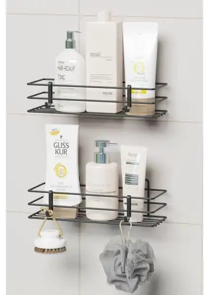 Banyo Düzenleyici ve Raflar Karşılaştırması: Hangi Ürün Size Uygun 2