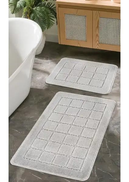 Banyo Paspası Seçerken Dikkat Edilmesi Gerekenler ve İki Popüler Ürünün Karşılaştırması 1