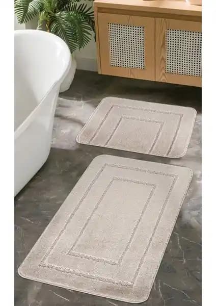 Banyo Paspası Seçimi: Konfor Halı ve Madame Coco Najac Karşılaştırması