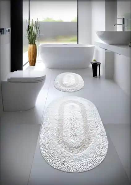 Banyo Paspası ve Klozet Takımı Seçerken Dikkat Edilmesi Gerekenler
