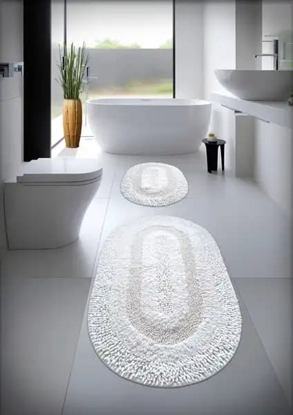 Banyo Paspası ve Klozet Takımı Seçerken Dikkat Edilmesi Gerekenler 1