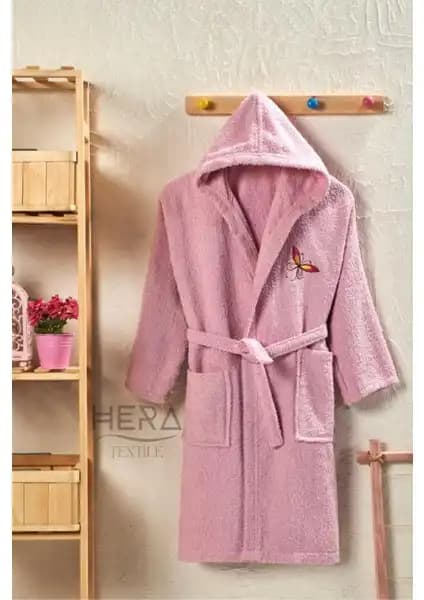 Baveno ve Hera Textile Çocuk Bornozları Karşılaştırması ve Kullanım Önerileri 2