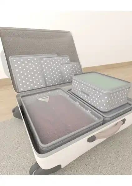 Bavul Düzenleyiciler Karşılaştırması: Homelife ve Zeynep Tekstil Ürünleri Hakkında Detaylı İnceleme