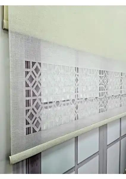 BBB ve Volper Çift Mekanizmalı Perdeler Karşılaştırması: Özellikler ve Kullanıcı Yorumları