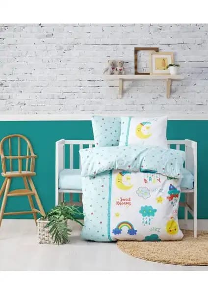 Bebek Nevresim Takımı Karşılaştırması: Bonjardin Home ve Cotton Box Ürünleri 2