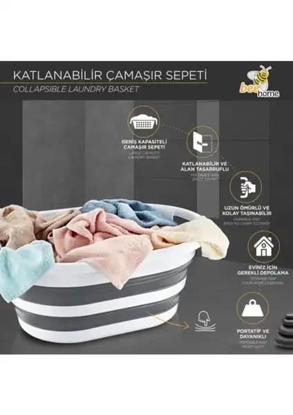 Bee Home ve Motek Duo Çamaşır Sepetleri Karşılaştırması: Özellikler ve Kullanıcı Yorumları 1