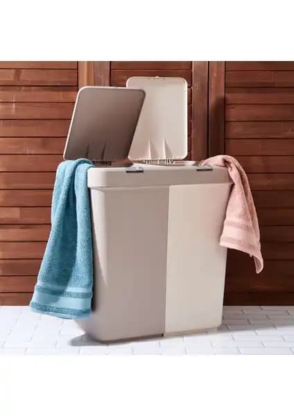 Bee Home ve Motek Duo Çamaşır Sepetleri Karşılaştırması: Özellikler ve Kullanıcı Yorumları 2