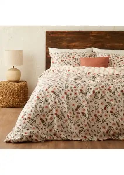 Bella Maison Çift Kişilik Nevresim Setleri Karşılaştırması: Florian ve Steve Modelleri Analizi