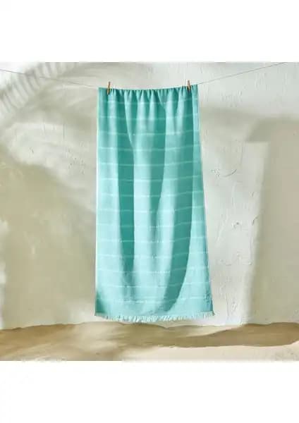 Bella Maison Holly ve Maisonette Marıs Plaj Havlusu Karşılaştırması ve Özellikleri 1