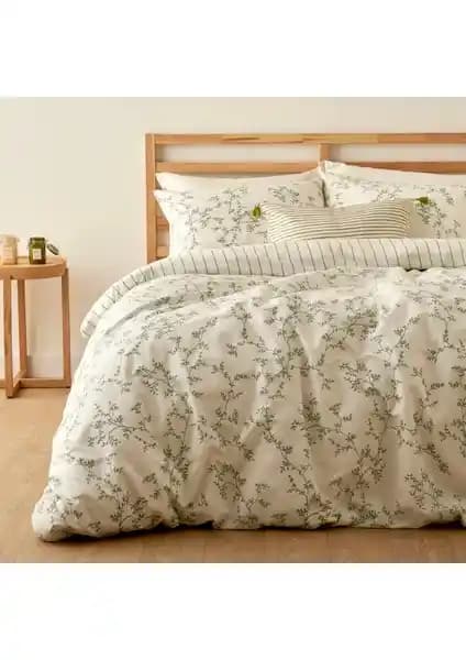 Bella Maison Lauren ve Madame Coco Odette Karşılaştırması: Hangi Nevresim Sizi Daha Çok Memnun Eder?