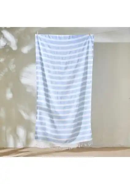 Bella Maison ve Kayra Export Organik Plaj Havlusu Karşılaştırması