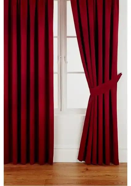 Belle Cose Blackout Perdelerinin Karşılaştırması: Bordo ve Yeşil Renk Seçenekleri