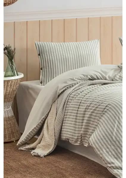 Berolige Cottage ve Berolige Easy Boho nevresim takımları karşılaştırması 2