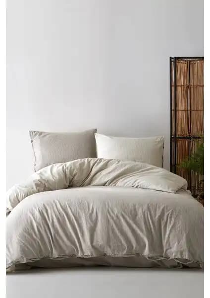 Berolige Cottage ve Easy Boho Nevresim Takımları Karşılaştırması: Tasarım, Kumaş ve Kullanım Özellikleri 1
