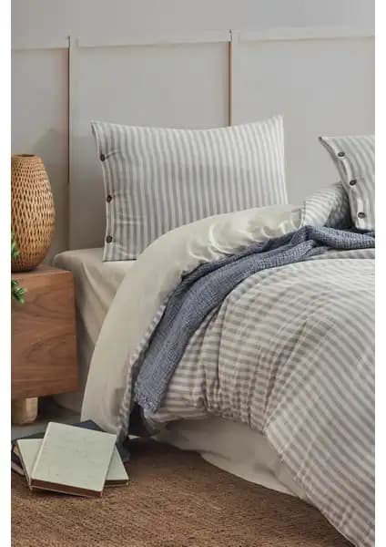 Berolige Cottage ve Easy Boho Nevresim Takımları Karşılaştırması: Tasarım, Kumaş ve Kullanım Özellikleri 2