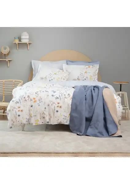 Berolige Shirt ve Karaca Home Aleta Nevresim Takımı Karşılaştırması 2
