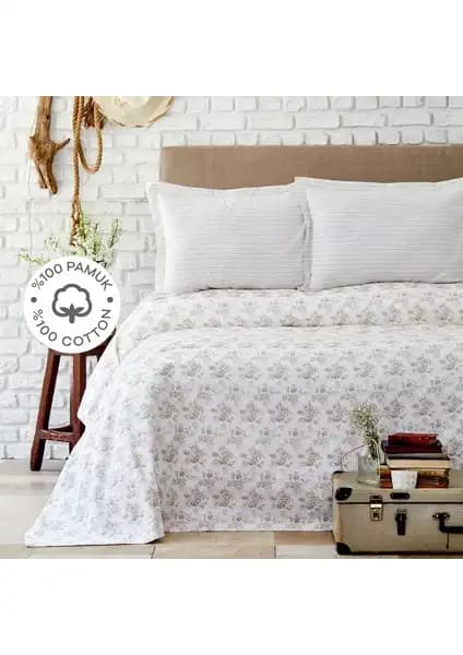 Berolige Shirt ve Karaca Home Brave Gold Nevresim Takımları Karşılaştırması 2