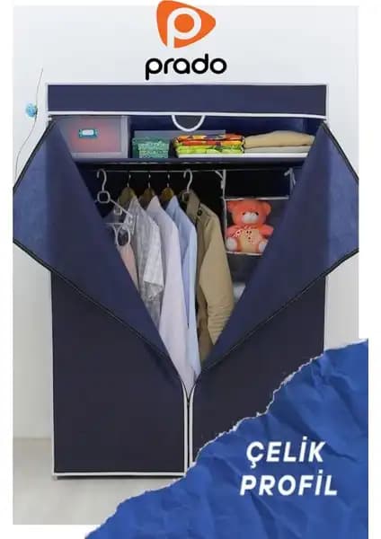 Bez Dolapları Karşılaştırması: Burak Çelik ve Prado Basic Modellerinin Özellikleri 2