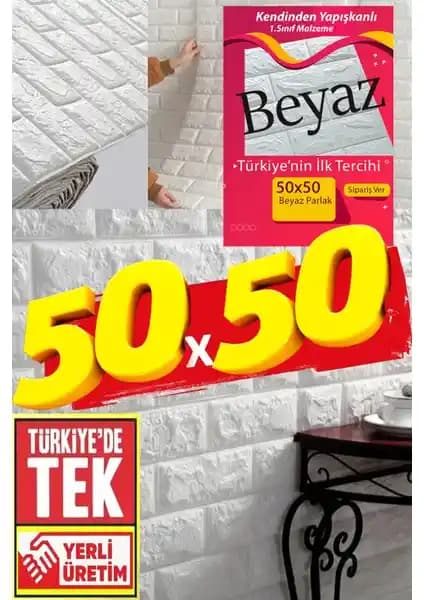 BienHome ve Renkli Duvarlar Ürünleri Karşılaştırması: Hangi Duvar Paneli Sizin İçin Uygun