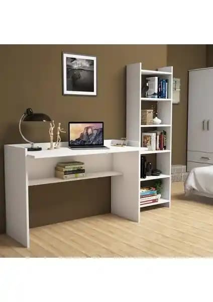 Bimossa Mahpeyker ve Rani HA115 Çalışma Masası Karşılaştırması: Özellikler ve Kullanıcı Yorumları