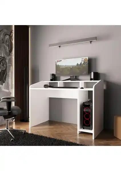 Bimossa Nova S8382 ve Just Home Çalışma Masası Karşılaştırması: Hangi Masa Sizin İçin Uygun