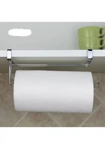 Biotech Paslanmaz ve Lamizon Ahşap Bar Rulo Havluluk Karşılaştırması