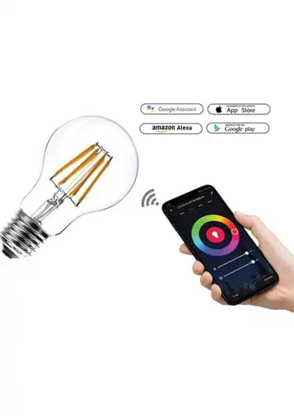 Bix SL-04 ve S-Link Swapp SL-RGB12 Akıllı Ampuller Karşılaştırması ve Özellikleri 1