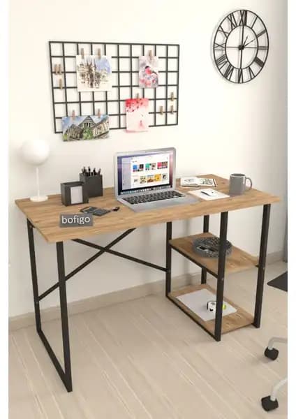 Bofigo 60X120 cm ve Moonlife Hipo Çalışma Masası Karşılaştırması 1