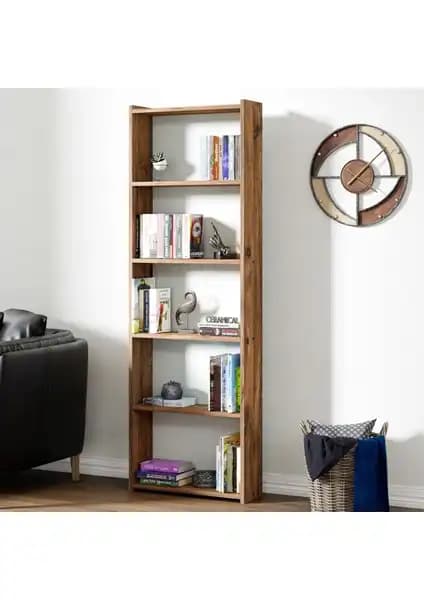 Bofigo ve Ceramical 5 Raflı Kitaplık Karşılaştırması: Hangi Model Daha Uygun 2