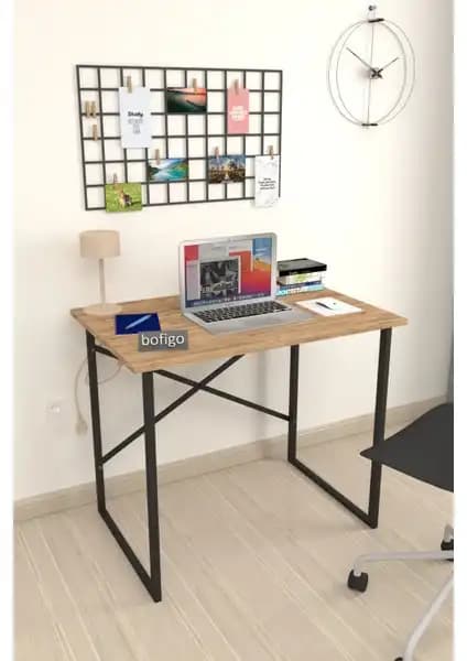 Bofigo ve Ceramical Bilgisayar Çalışma Masaları Karşılaştırması 1