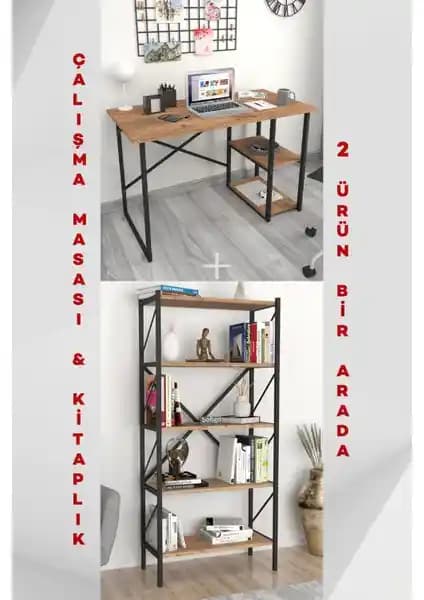 Bofigo ve Ceramical Çalışma Masası Karşılaştırması: Hangi Model Daha Uygun