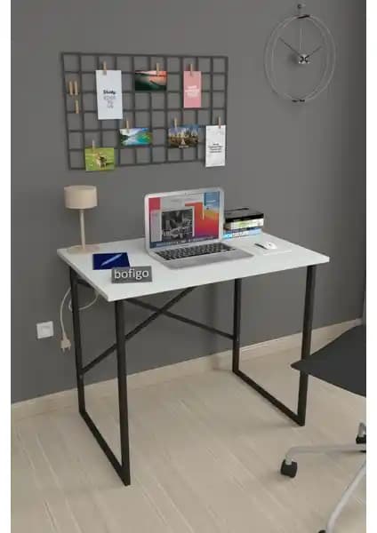 Bofigo ve EVDEMO Leo Çalışma Masası Karşılaştırması: Tasarım ve Özellikler