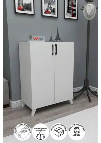 Bofigo ve Irmak Mobilya Çok Amaçlı Dolap Karşılaştırması Ev Dekorasyonunda Hangi Ürün Daha Uygun