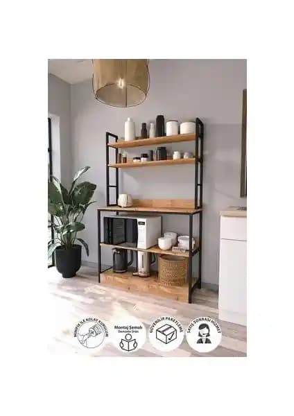 Bofigo ve Montenero Mutfak Standı Karşılaştırması: Hangi Ürün Sizin İçin Uygun