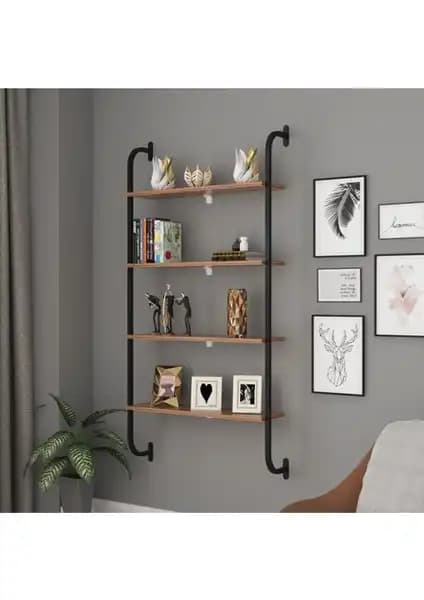 Bofigo ve Sensa Kitaplık Karşılaştırması: Modern ve Dayanıklı Duvar Kitaplıkları 2