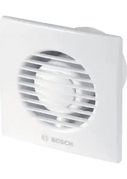 Bosch F1100 W 100 ve F1300 W 100 Duvar Tipi Aksiyal Fan Karşılaştırması