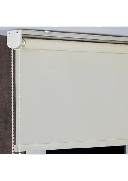 Brillant 9658 ve NetworkAvm Kalın Krem Stor Perde Karşılaştırması 2